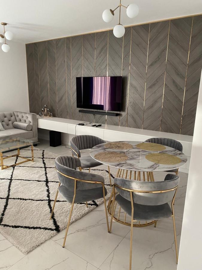 Apartament Zloty Zblewo Εξωτερικό φωτογραφία