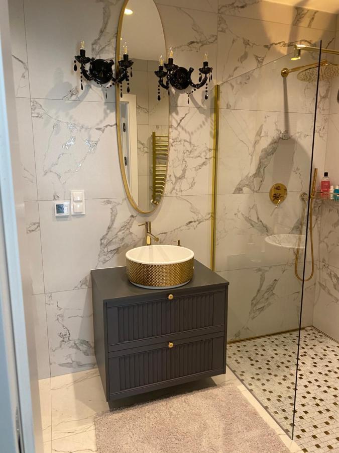 Apartament Zloty Zblewo Εξωτερικό φωτογραφία