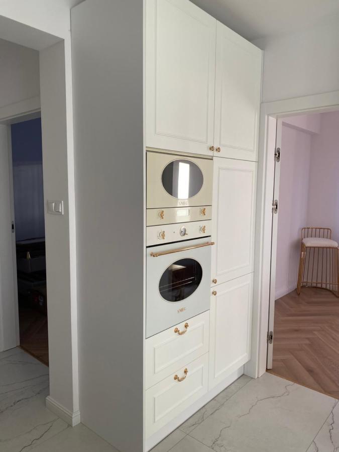 Apartament Zloty Zblewo Εξωτερικό φωτογραφία