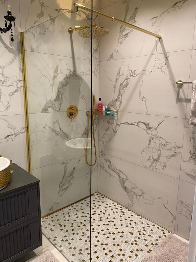 Apartament Zloty Zblewo Εξωτερικό φωτογραφία