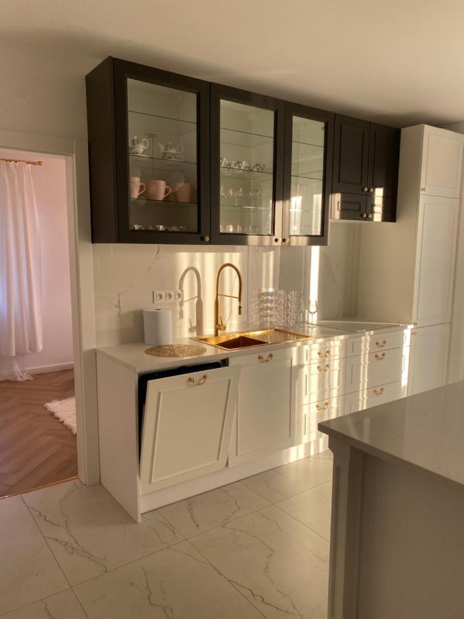 Apartament Zloty Zblewo Εξωτερικό φωτογραφία