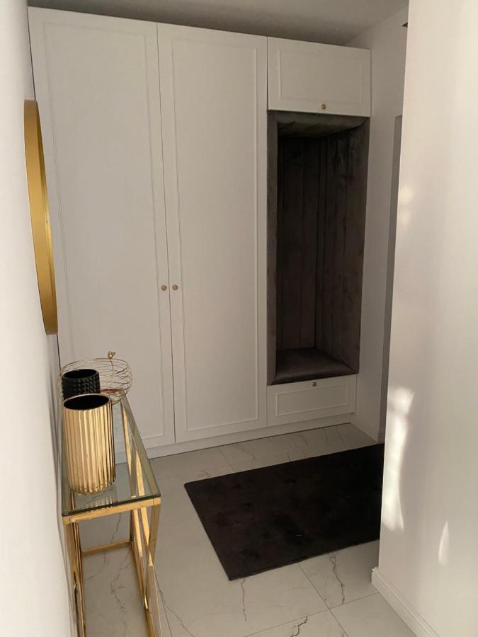 Apartament Zloty Zblewo Εξωτερικό φωτογραφία