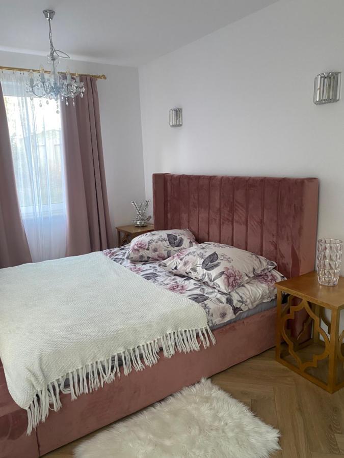 Apartament Zloty Zblewo Εξωτερικό φωτογραφία