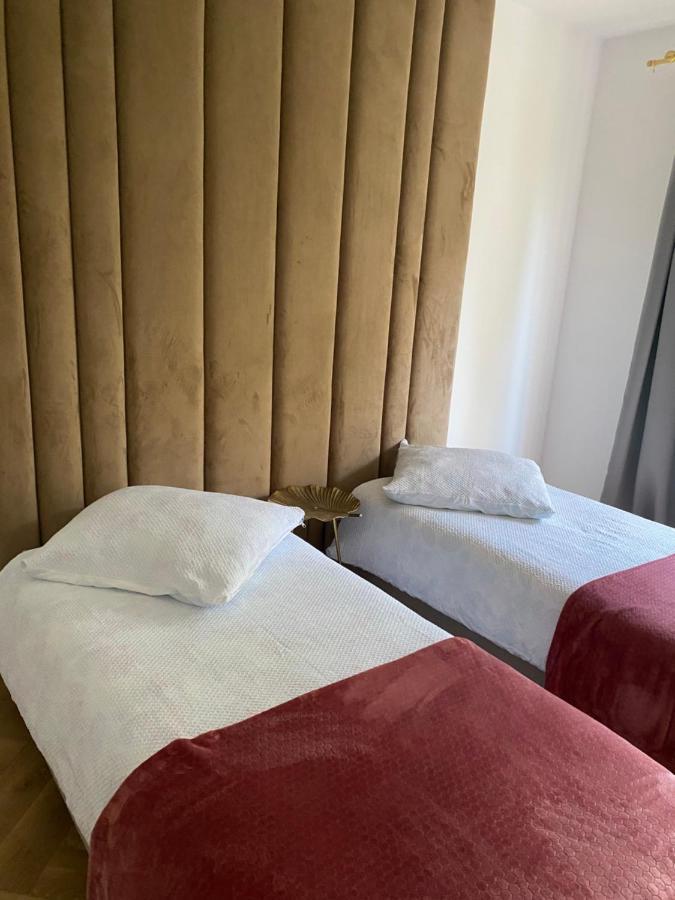 Apartament Zloty Zblewo Εξωτερικό φωτογραφία