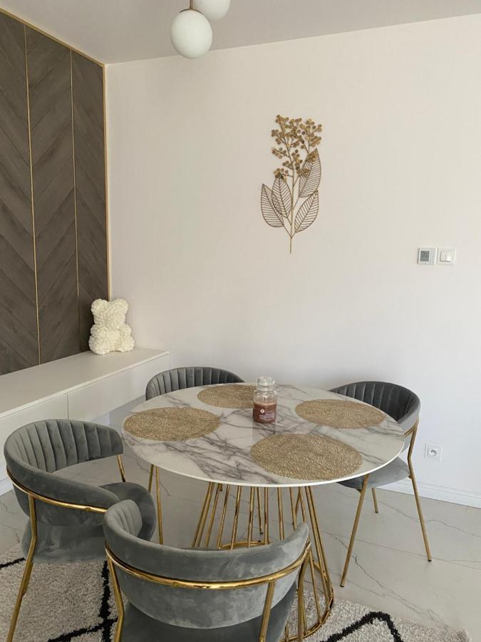 Apartament Zloty Zblewo Εξωτερικό φωτογραφία