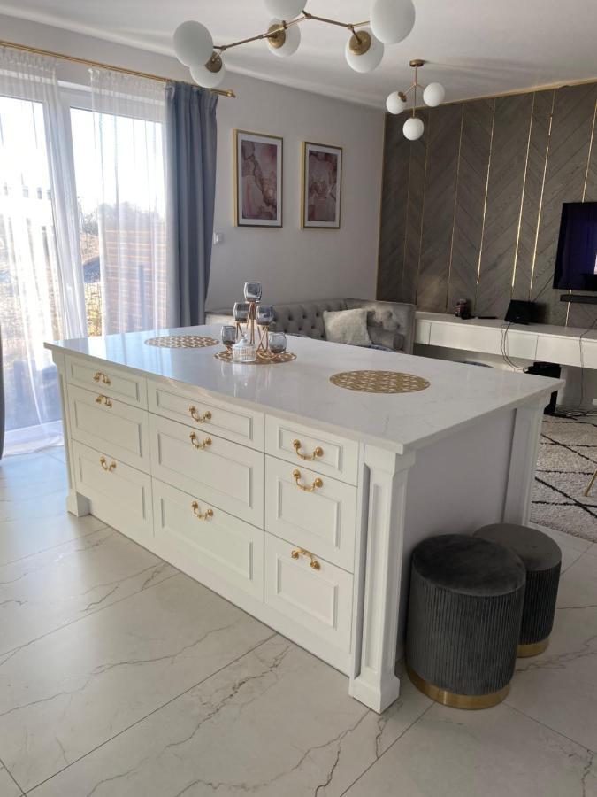 Apartament Zloty Zblewo Εξωτερικό φωτογραφία