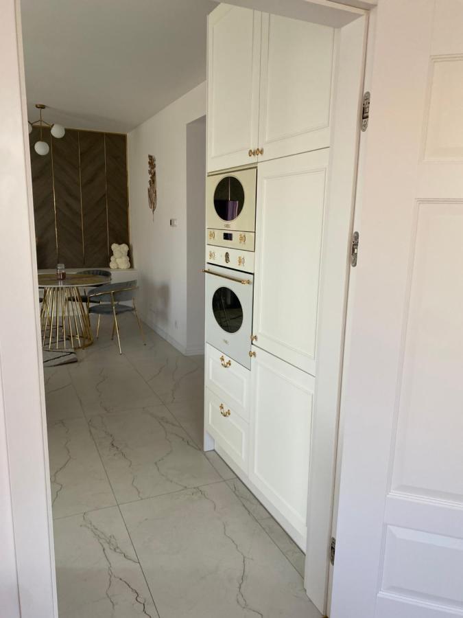 Apartament Zloty Zblewo Εξωτερικό φωτογραφία