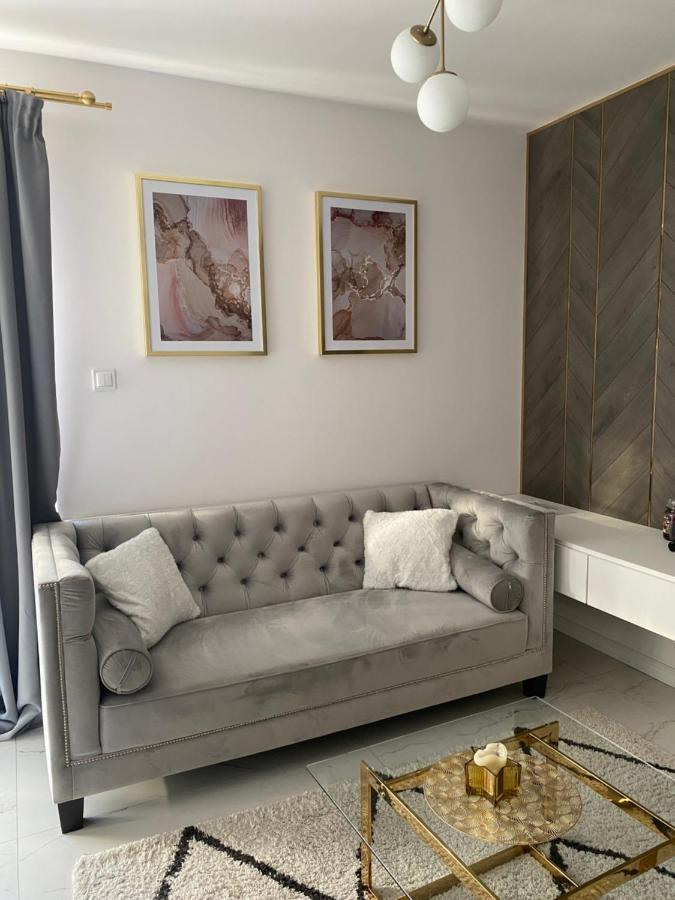 Apartament Zloty Zblewo Εξωτερικό φωτογραφία